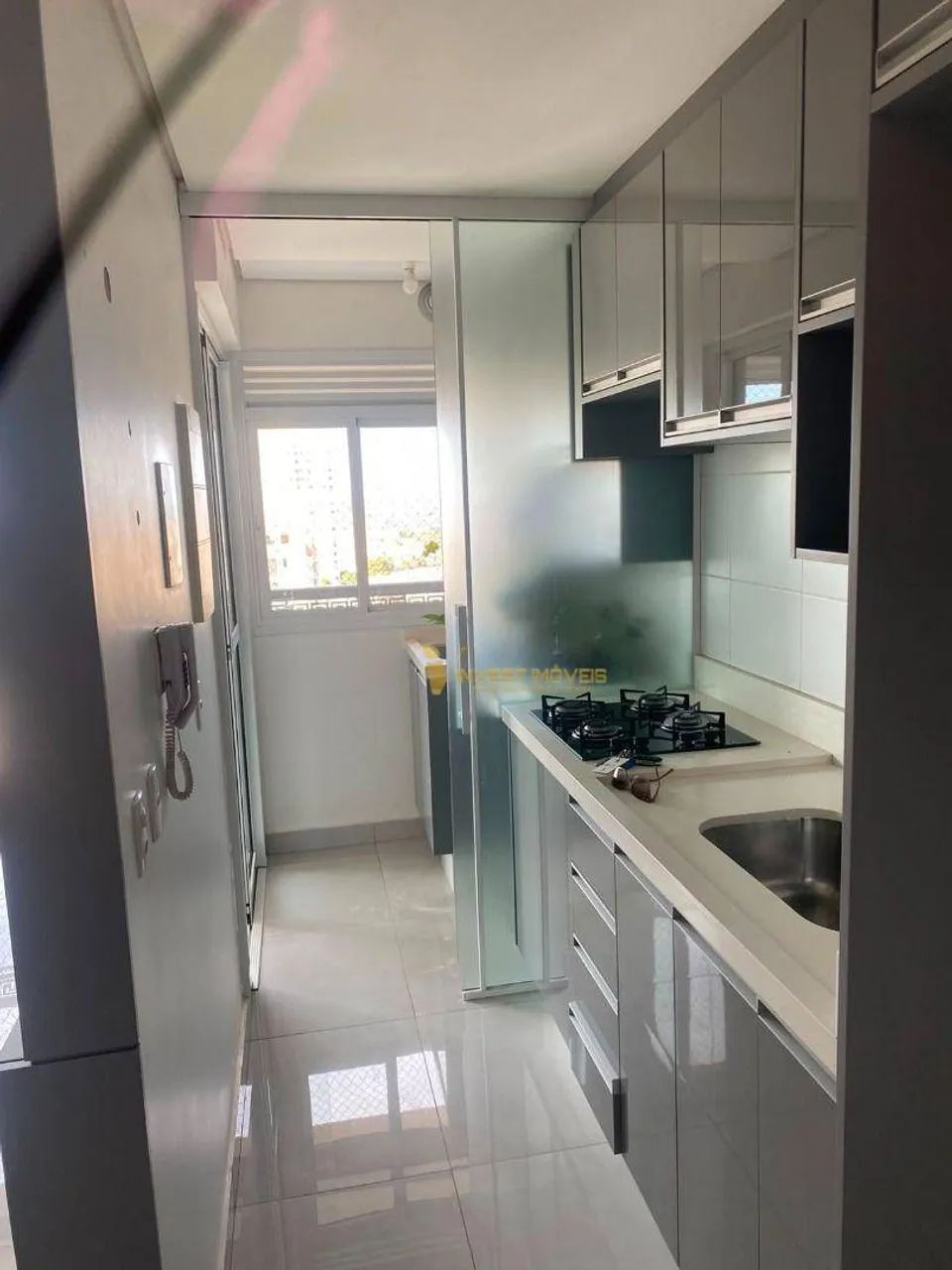 Apartamento com 3 dormitórios / centro/ edifício Spot - Foto 3