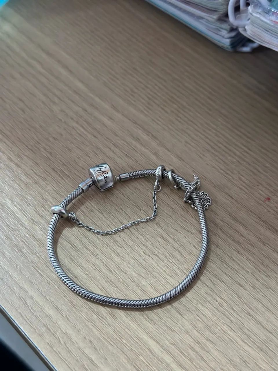 Pulseira Original Vivara  - Foto 2