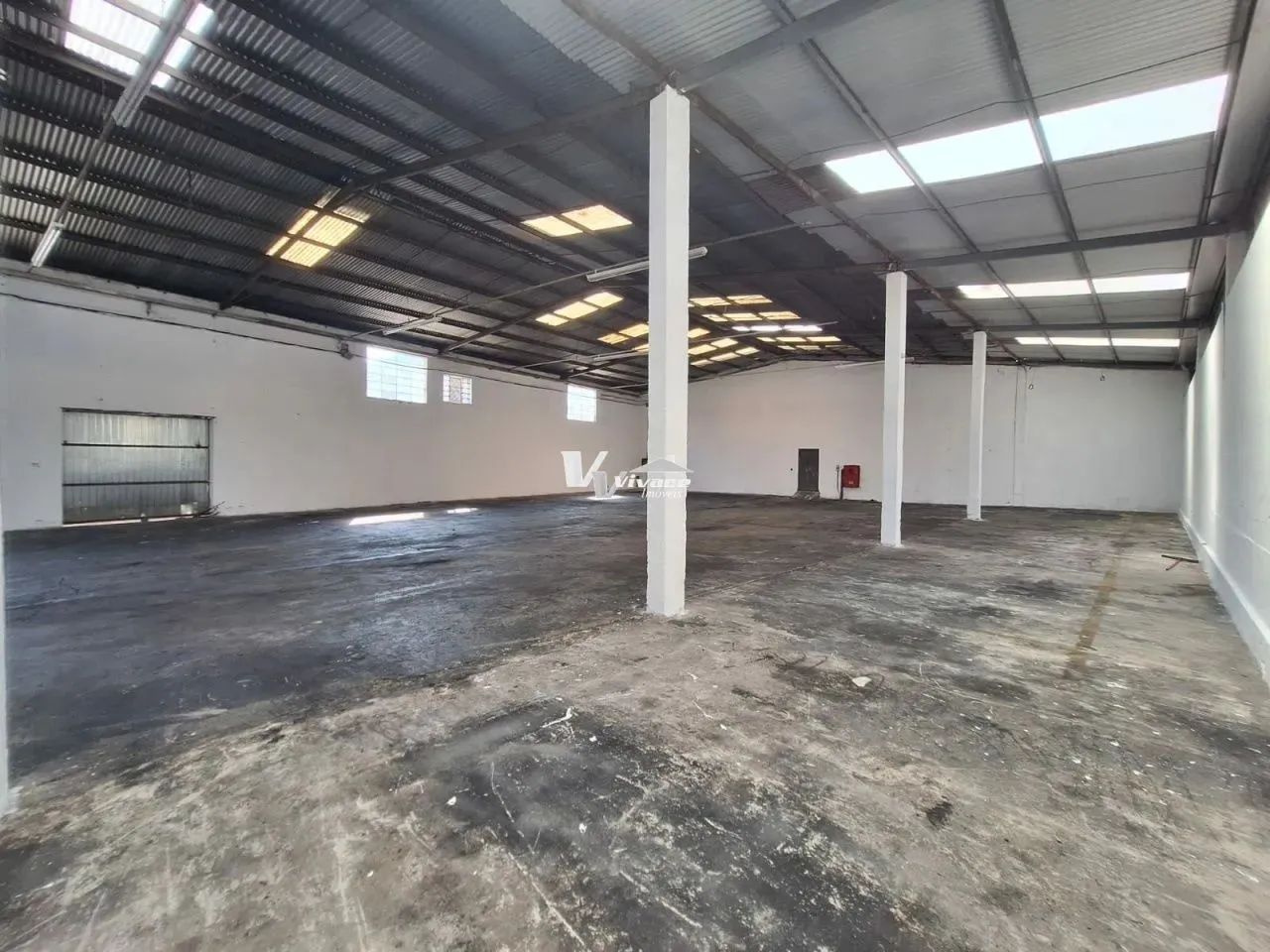 EXCELENTE GALPÃO COMERCIAL DISPONÍVEL PARA LOCAÇÃO NA VILA MARIA BAIXA COM 600M² - Foto 3