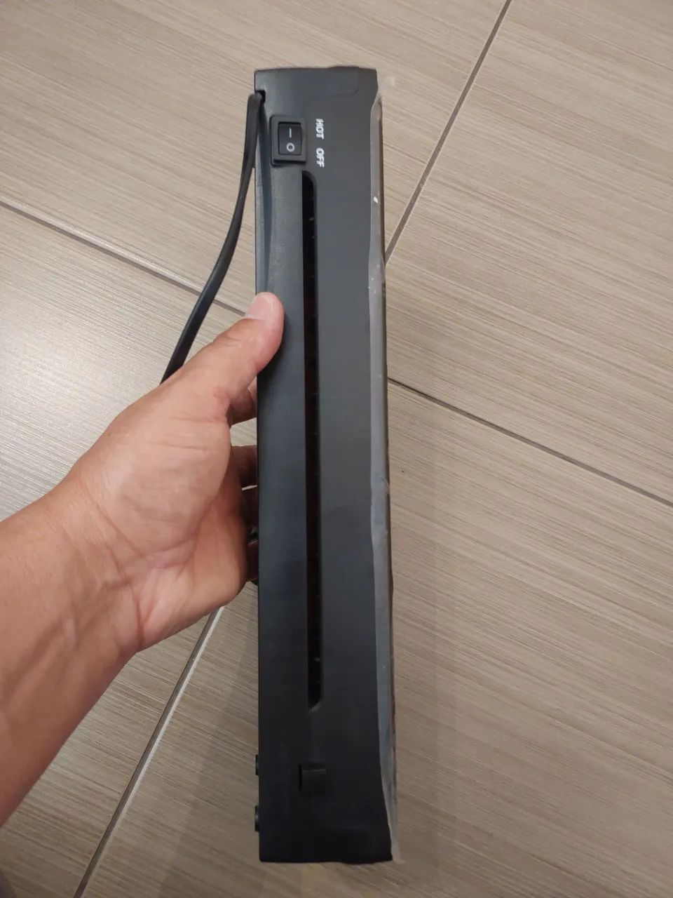 Plastificadora Aurora LM4205H - Foto 4