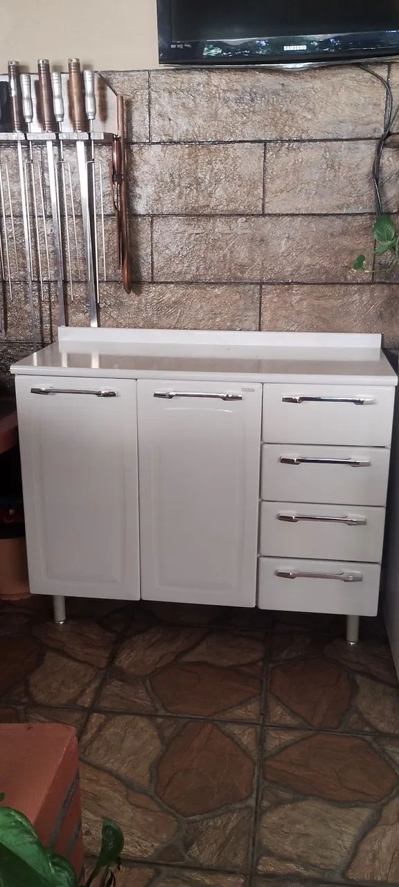 Vários móveis usados - Foto 2