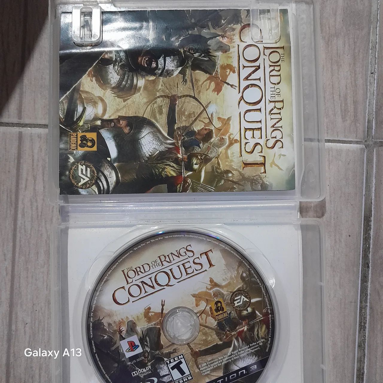 Jogos - Foto 2