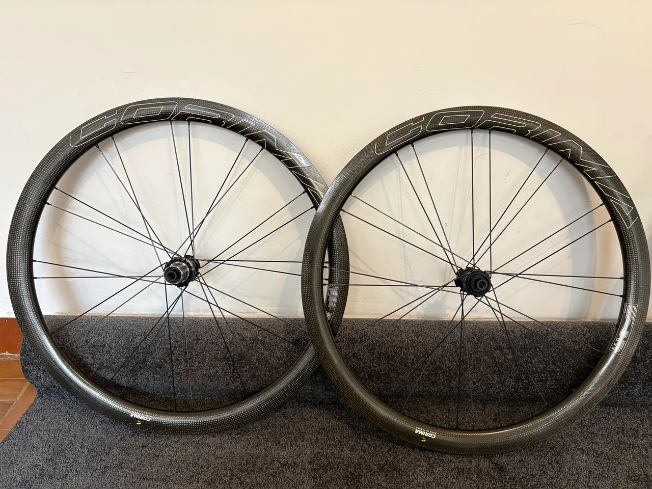Rodas CORIMA ESSENTIA 40 - Foto 5