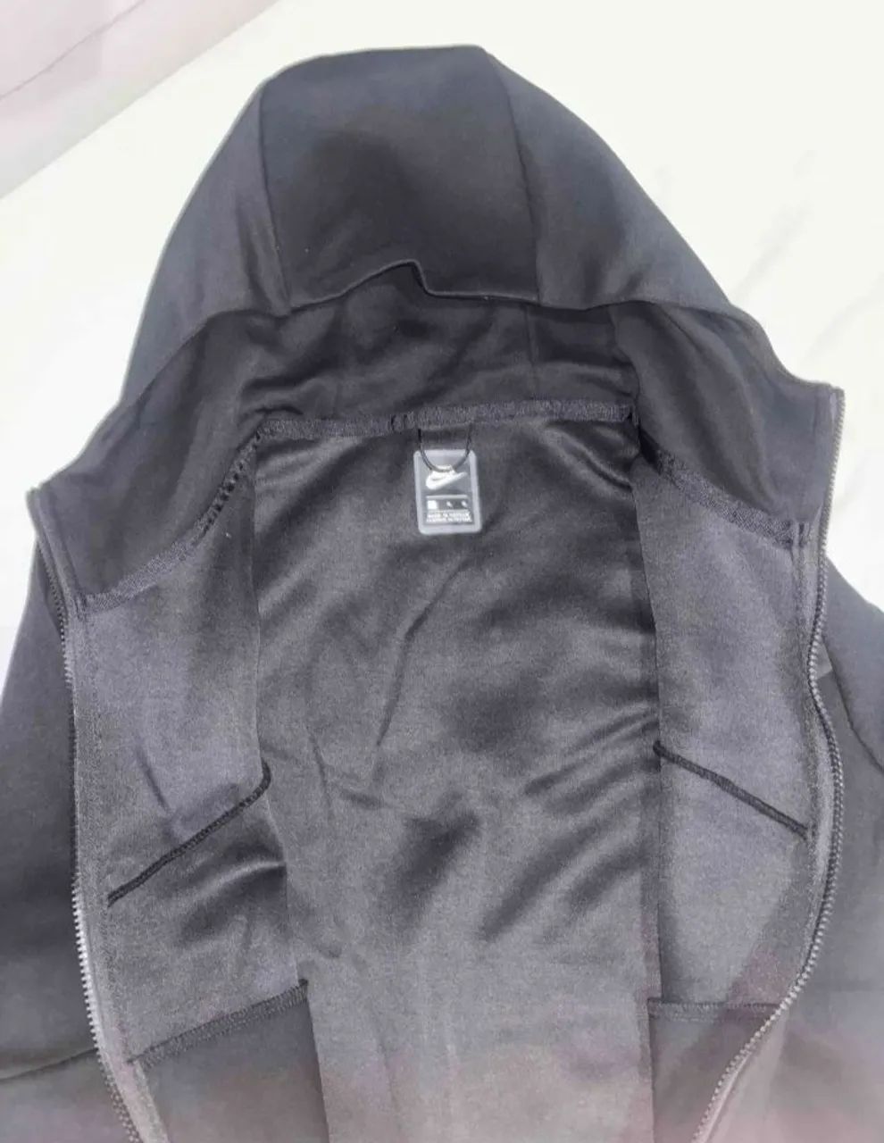 Jaqueta Nike Tech Fleece - Foto 5