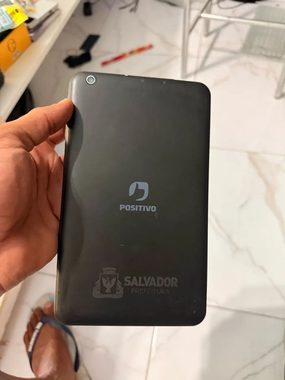 Tablet positivo  - Foto 5