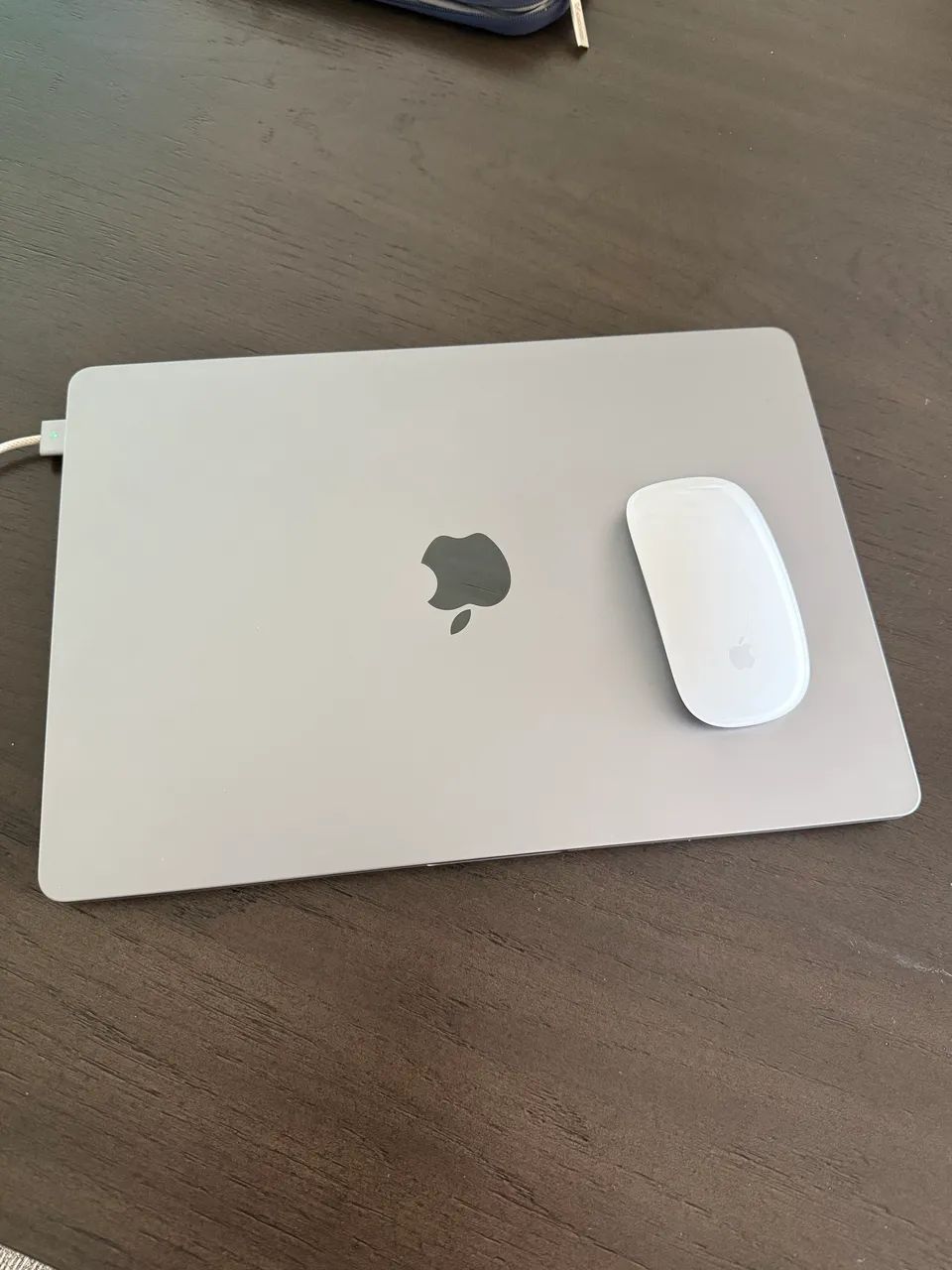 MacBook Air M3 15.3? 2024 - Foto 2