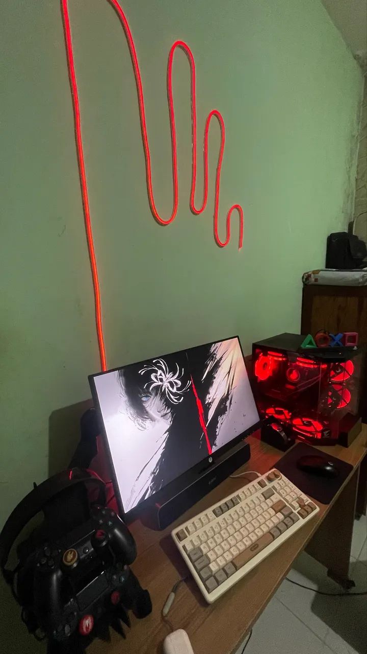 COMPUTADOR GAMER - Foto 4