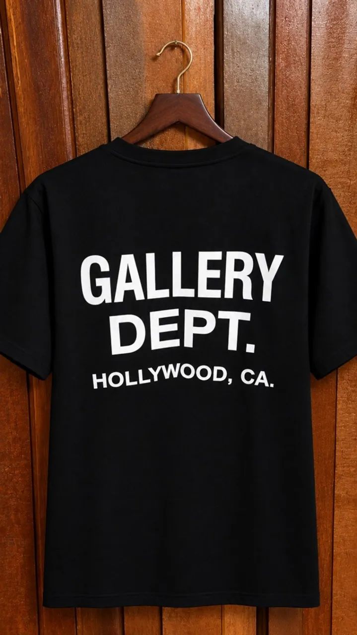 Camisa Gallery Dept. - Foto 2