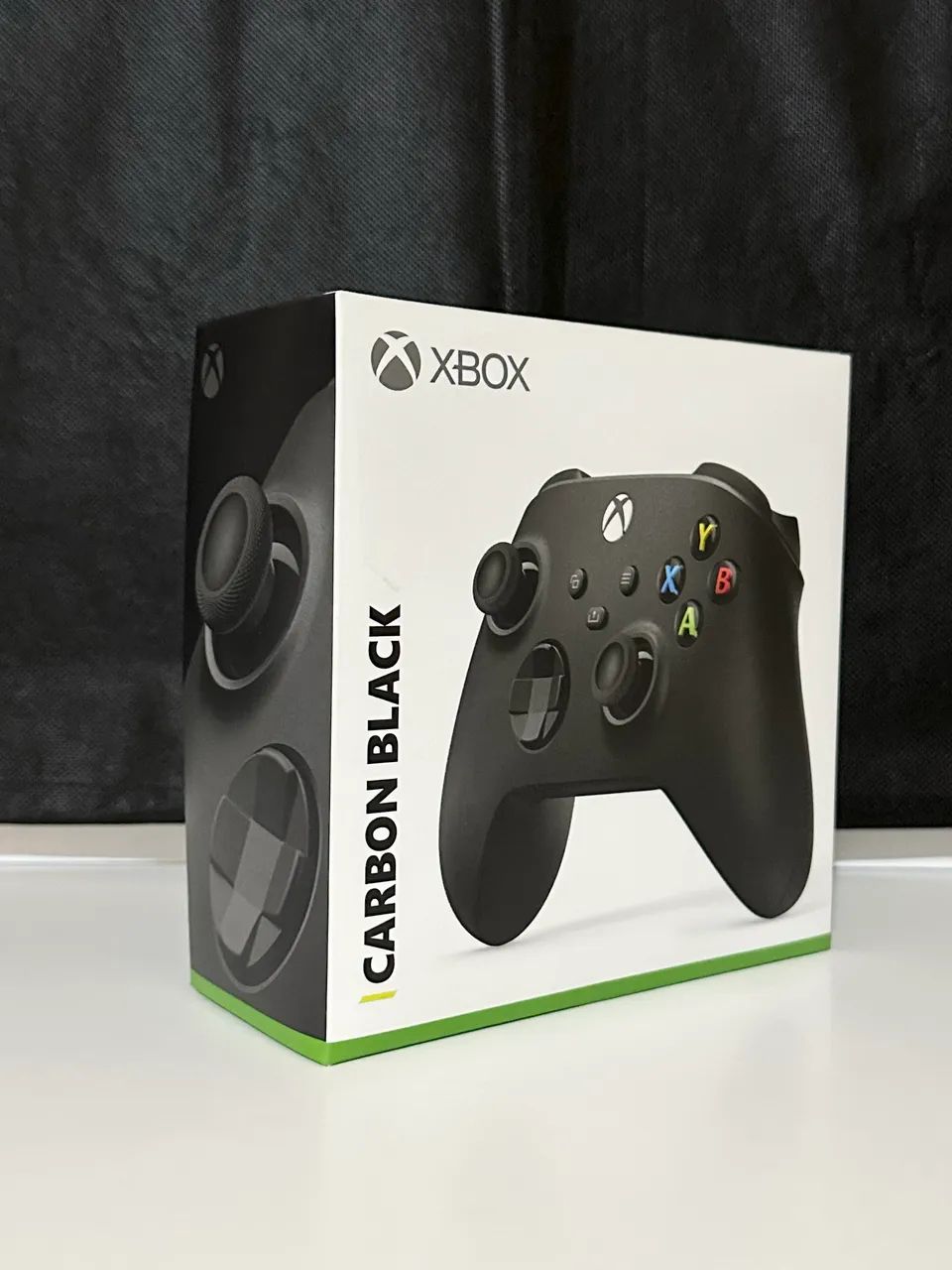 Controle Xbox series 