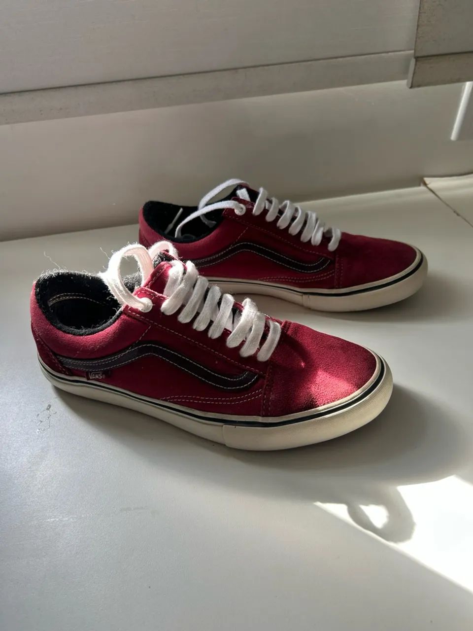 vans old school 38  - Foto 2