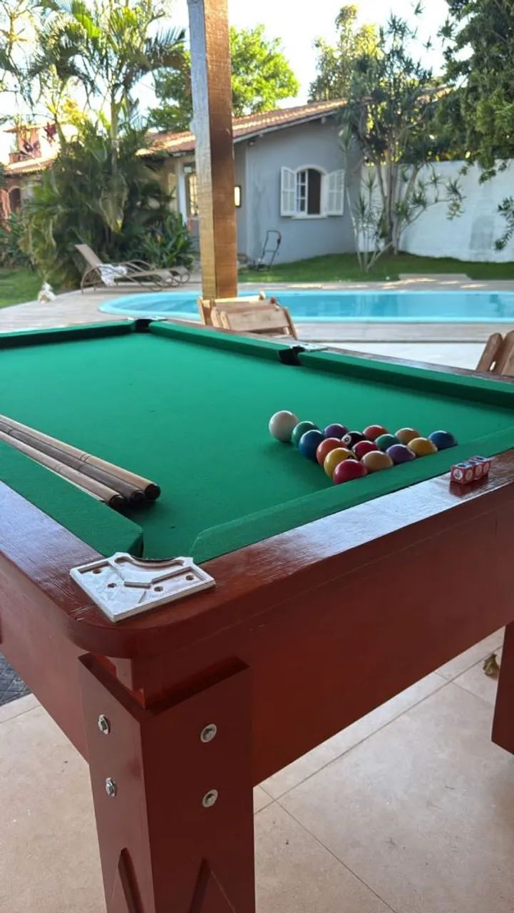 Casa para TEMPORADA! - Foto 4