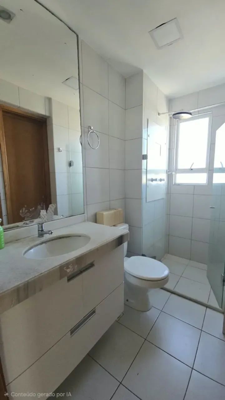 Apartamento 2/4 sendo 1 suite - Foto 4