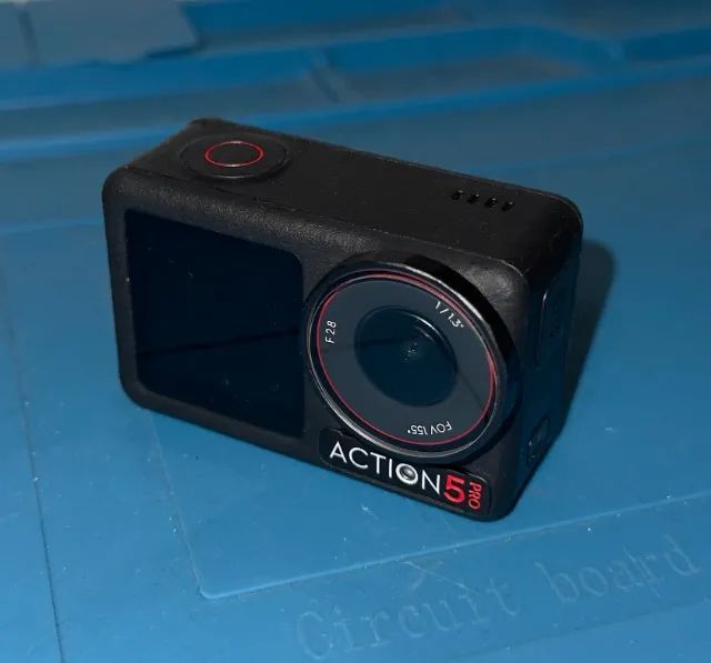 Dji Osmo Action 5 Pro - Foto 3