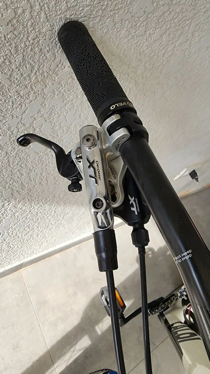 Caloi Elite Carbon  - Foto 3