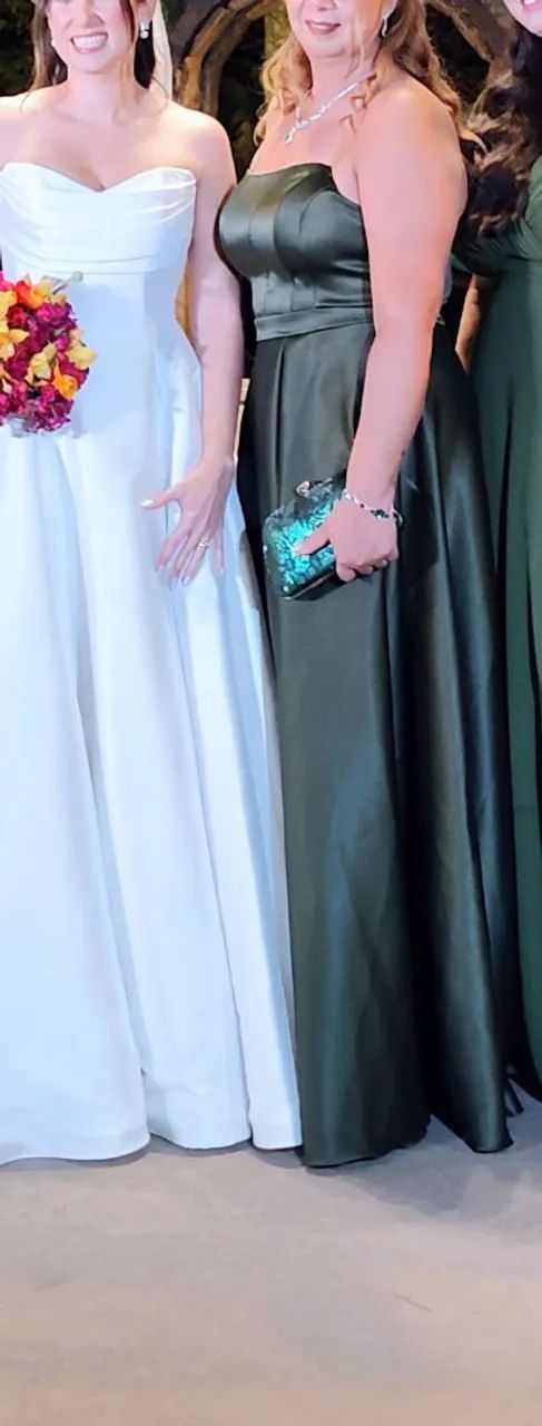 Vestido de festa  - Foto 2