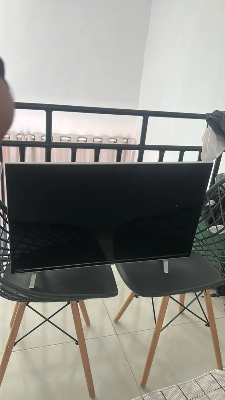 Televisão 32p