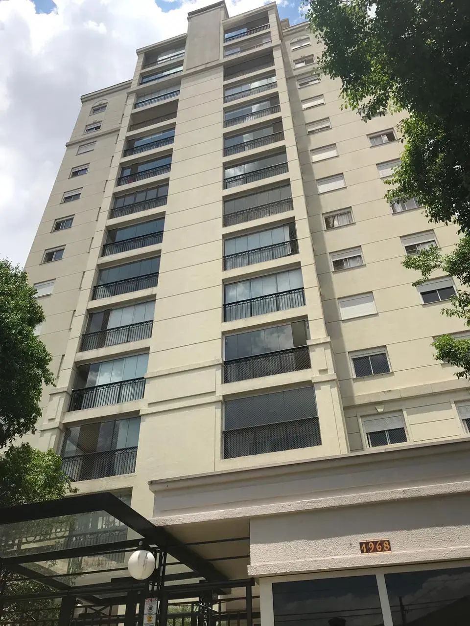 CONDOMÍNIO EDIFÍCIO CHANGE RUA EMILIO MALLET Nº1868 TATUAPÉ SÃO PAULO-SP. - Foto 4