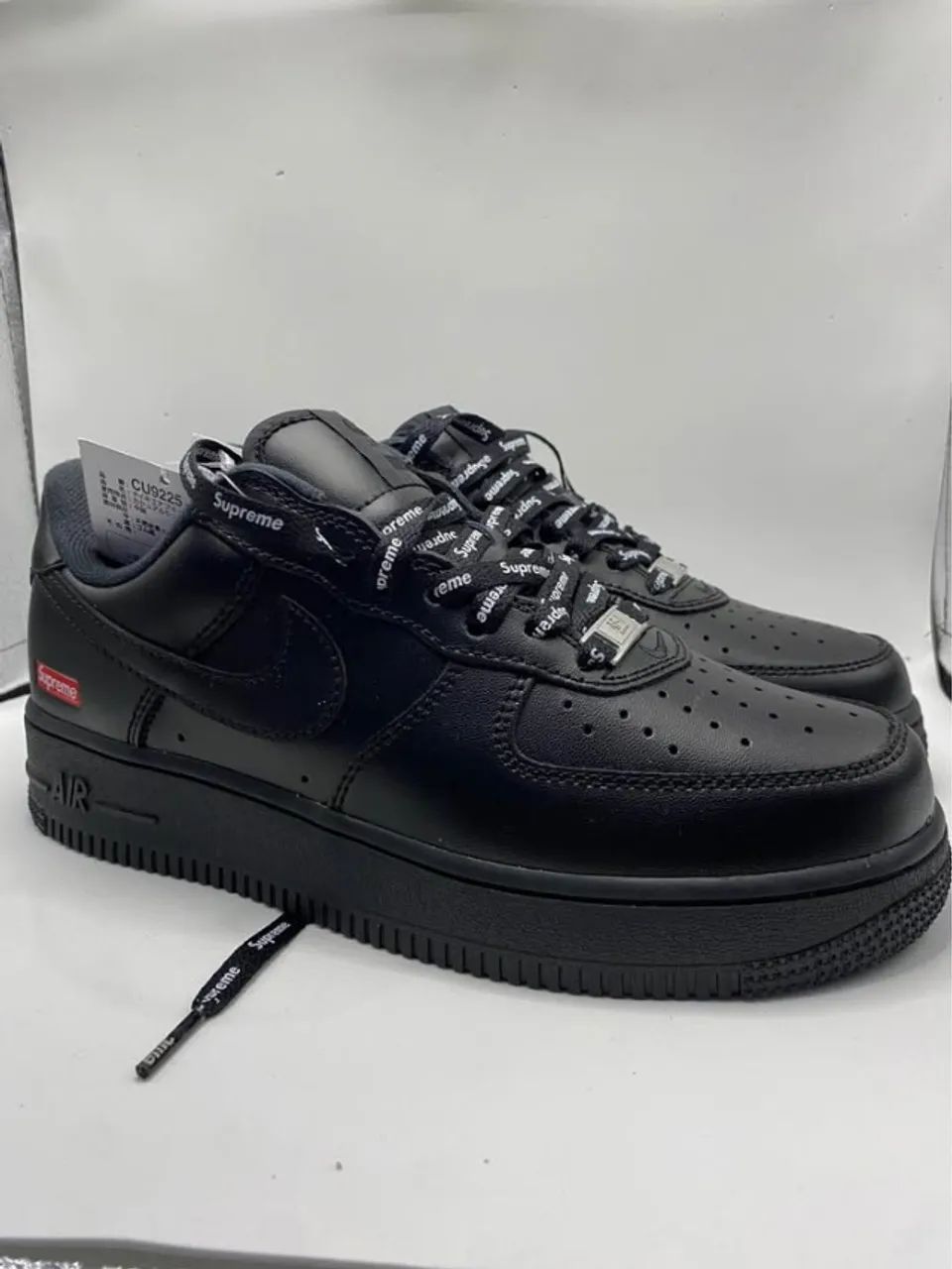 Nike Air Force 1 Low x Supreme