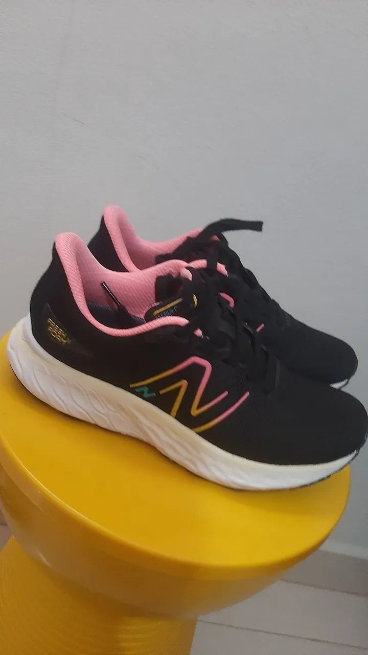 Tênis New Balance - Foto 3