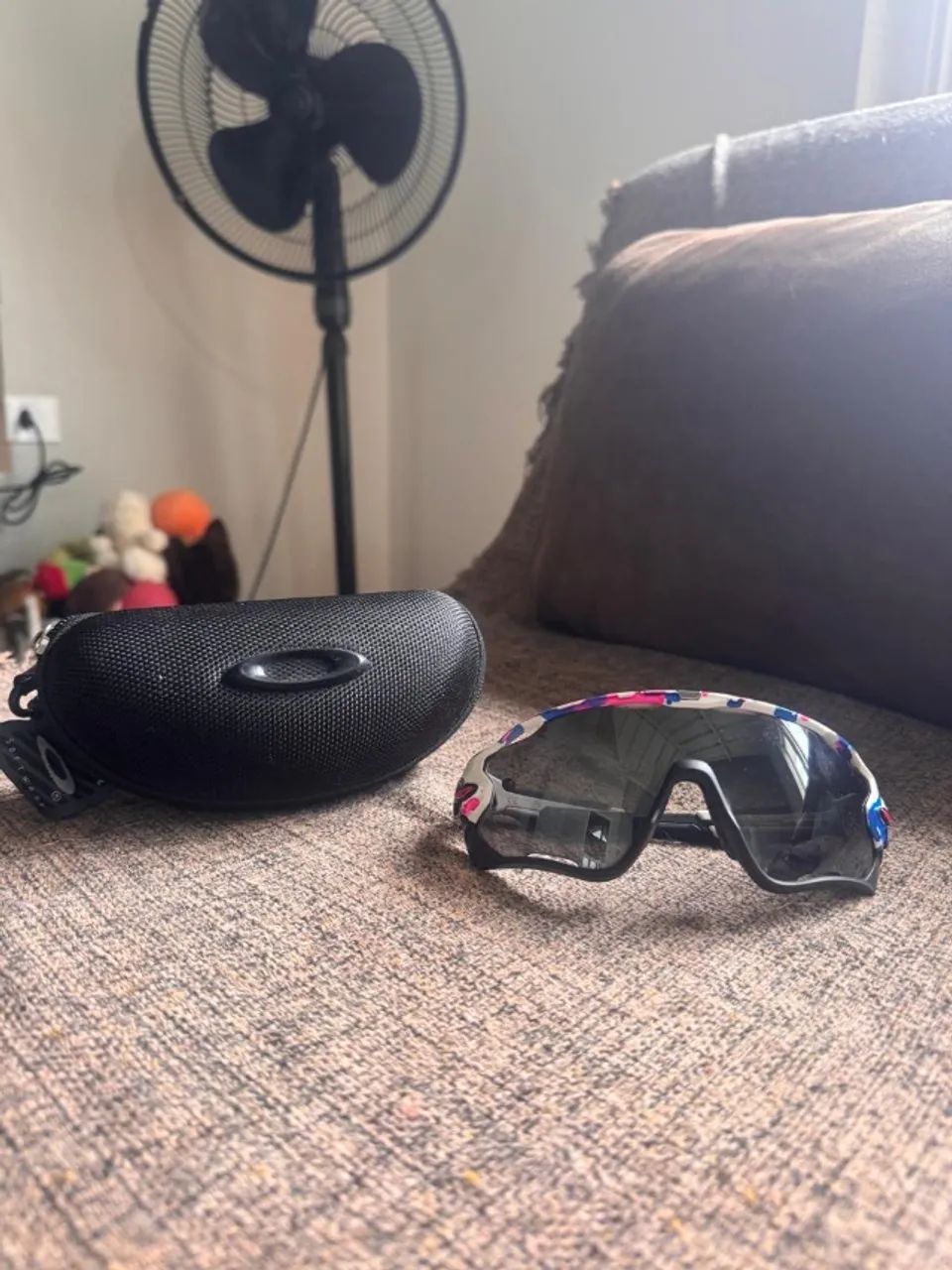 Oculos Oakley Kokoro - Original - Foto 2