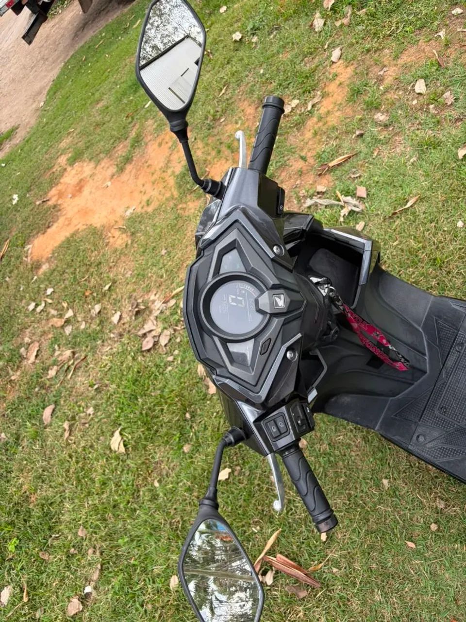 Elite 125 passo - Foto 5