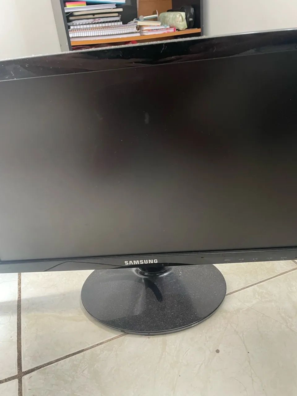 Monitor Samsung 19 Polegadas