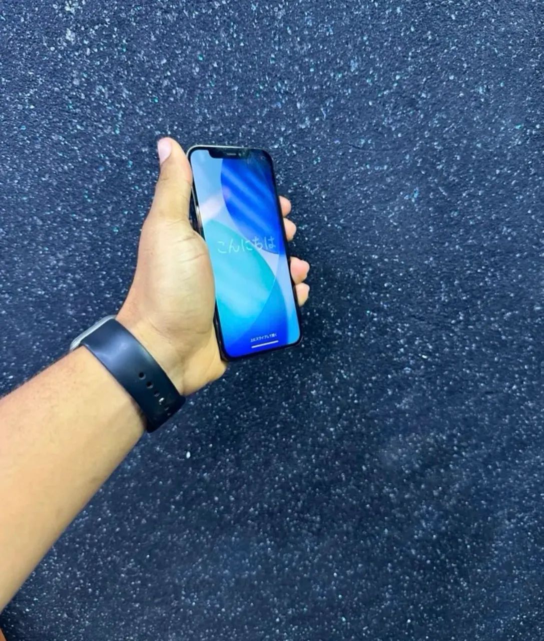 iPhone 12 Pro