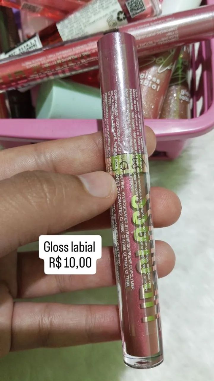 Produtinhos de 10 reais  - Foto 3