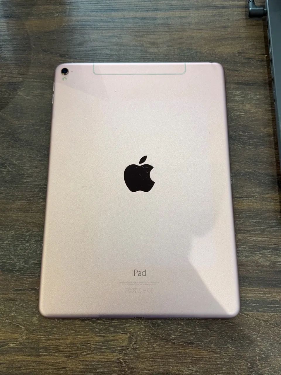 iPad Pro 128Gb - Foto 4