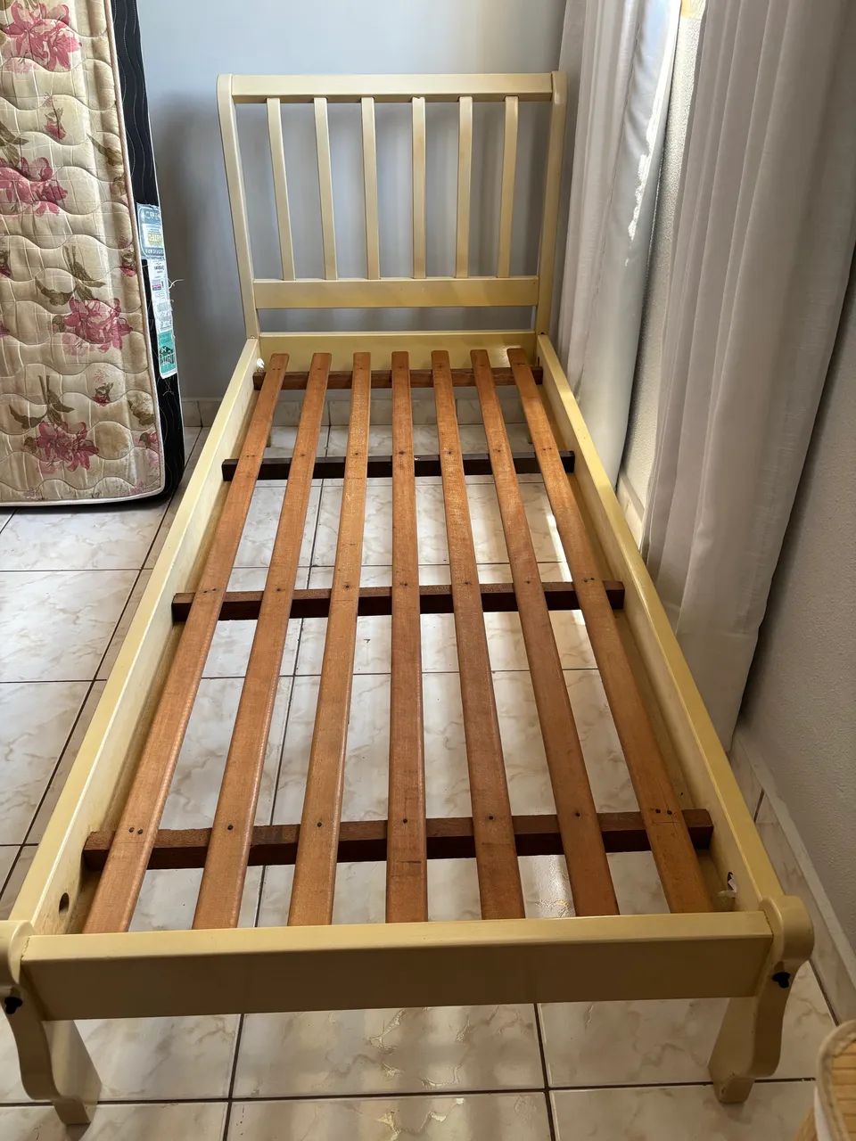 Cama solteiro  - Foto 3