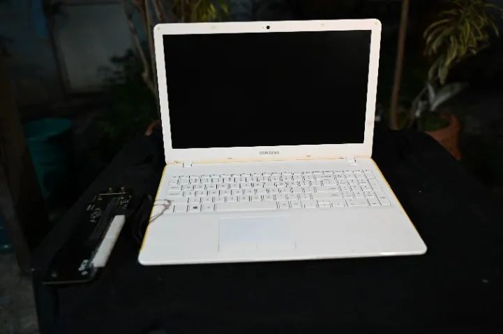 Notebook Samsung 300E