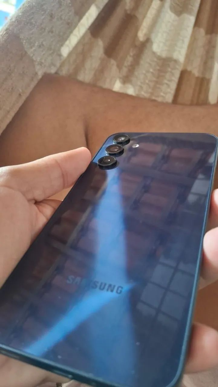 Samsung A15