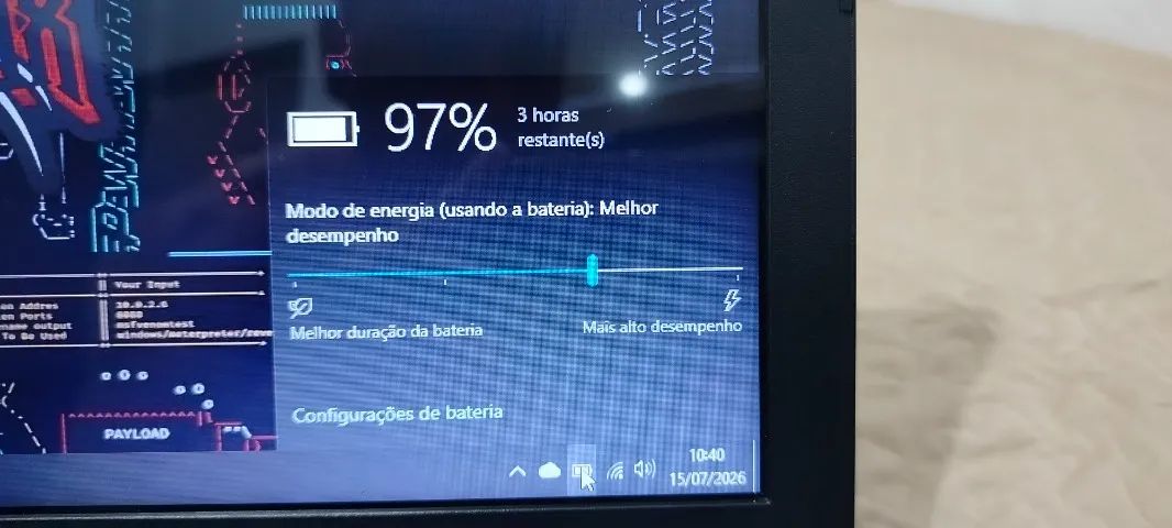 NOTBOOK POSITIVO STILO - Foto 5