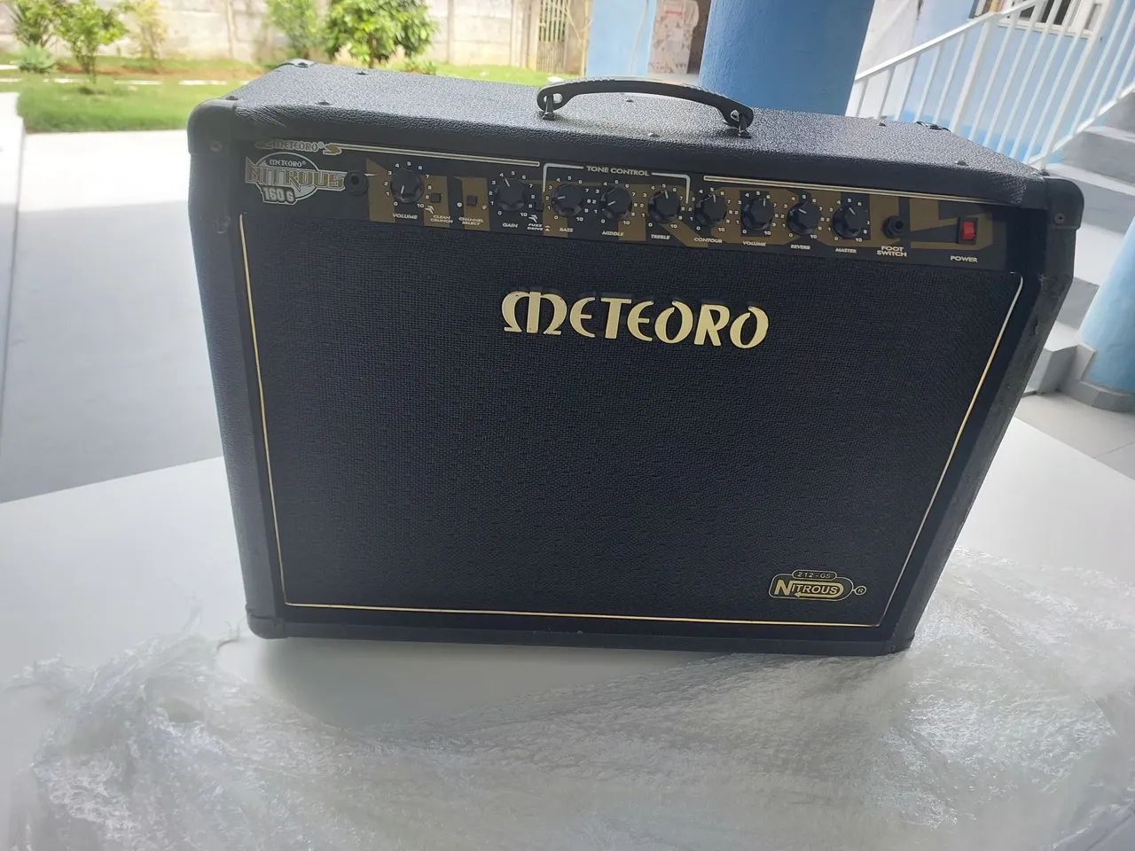Amplificador  - Foto 4