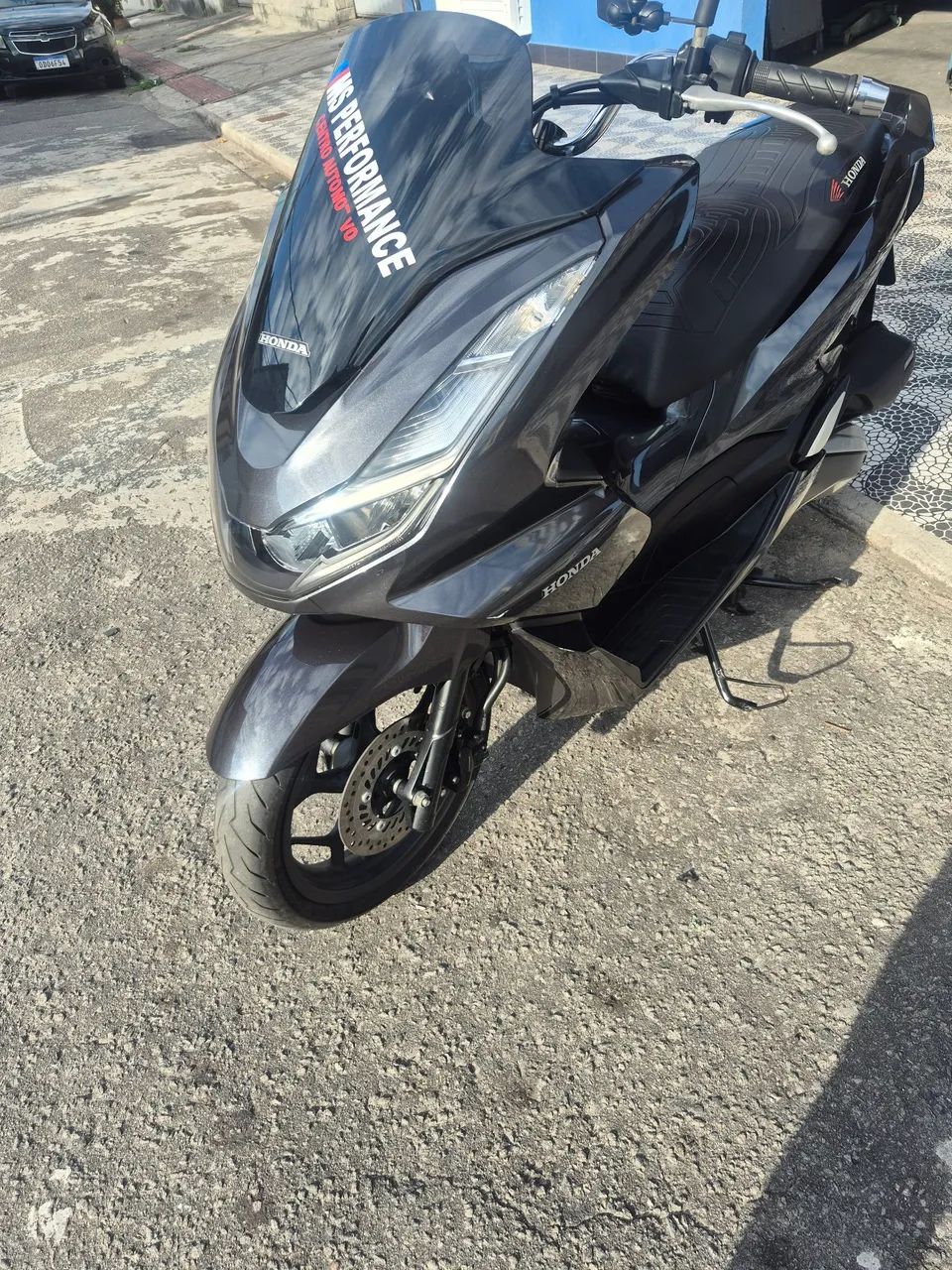 Vendo PCX 2023 
