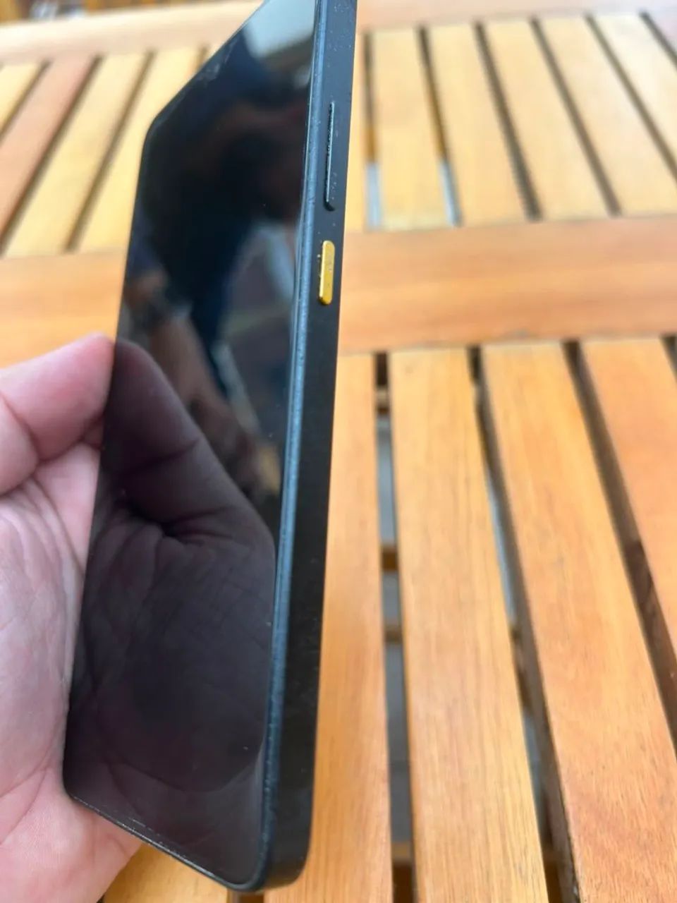 Celular Xiaomi Poco X7 512gb - Estado de novo  - Foto 4
