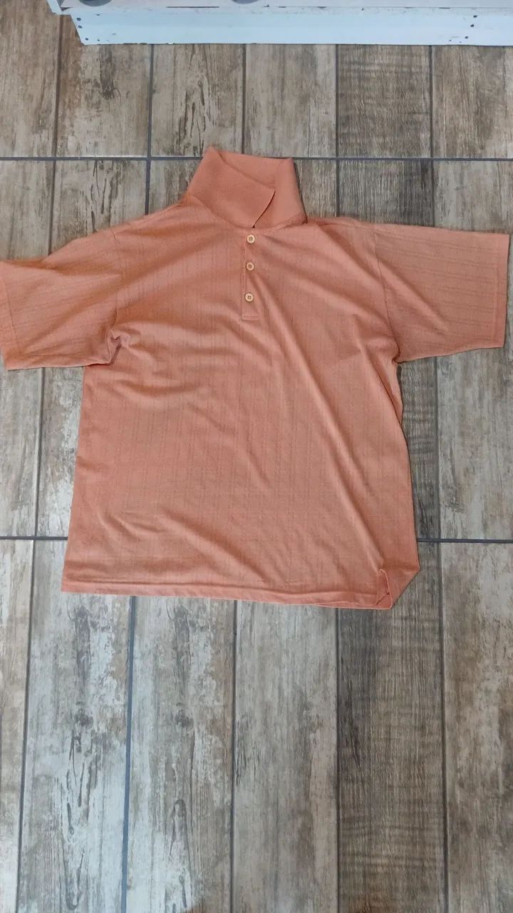Lote masculino números variados  - Foto 3