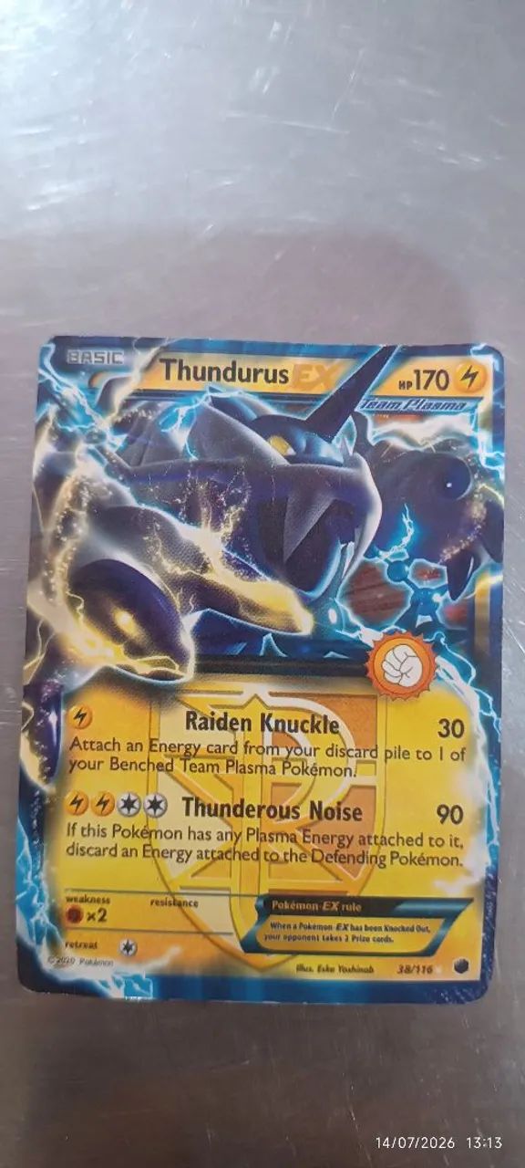 Cartas de pokémon  - Foto 3