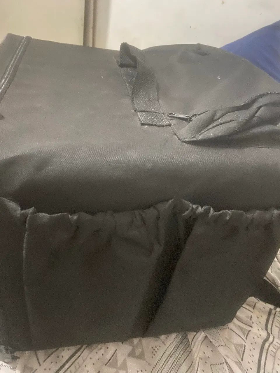 BAG MOTOBR NOVÍSSIMA 