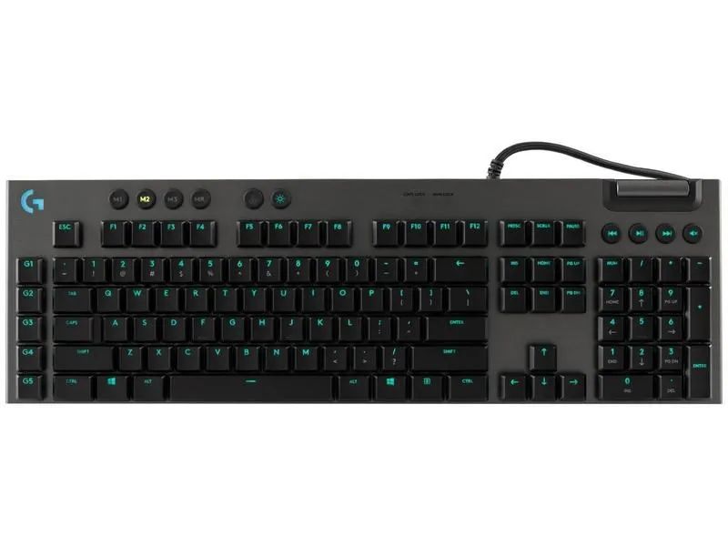 Teclado Logitech G815 lightsync - Foto 3