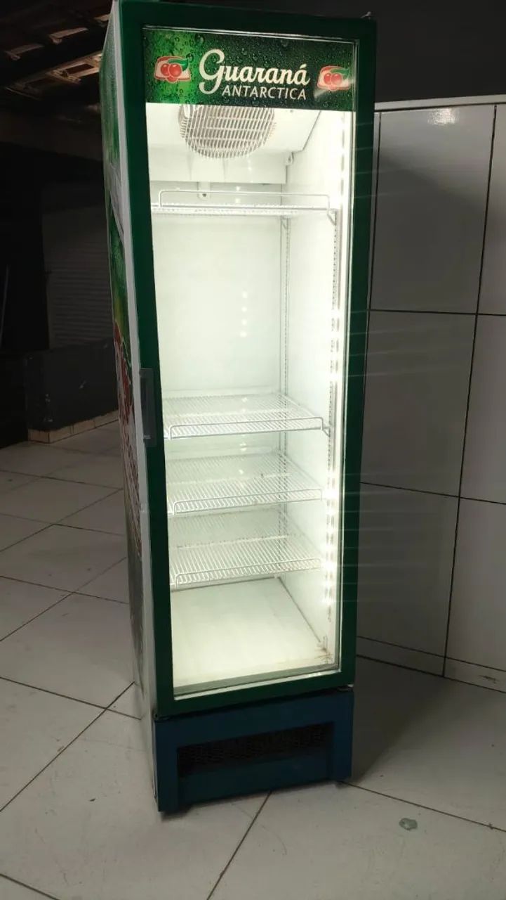 Freezer expositor  - Foto 3