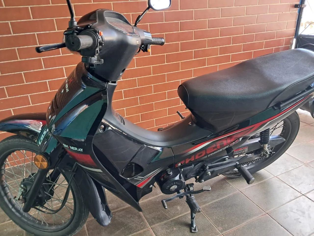 Moto