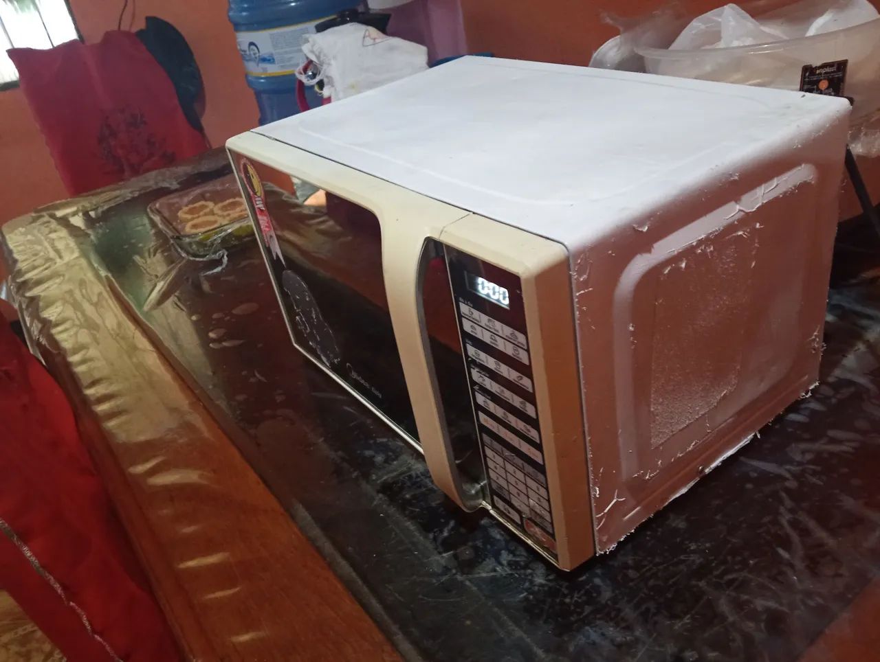 Microondas Midea top - Foto 2