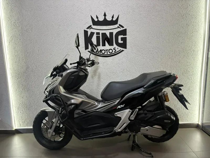HONDA ADV 150 2023 - Foto 5