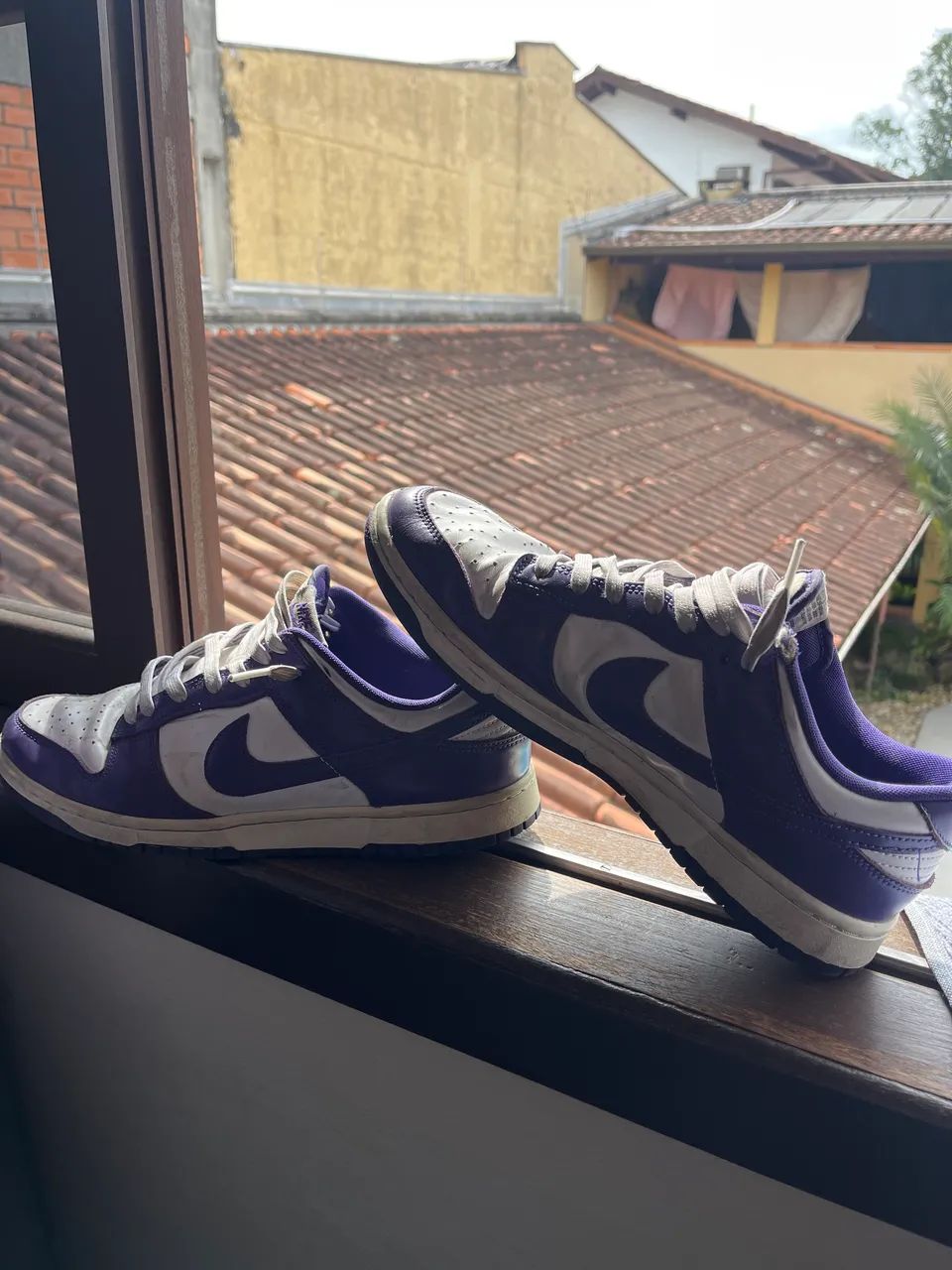 dunk low original  - Foto 3