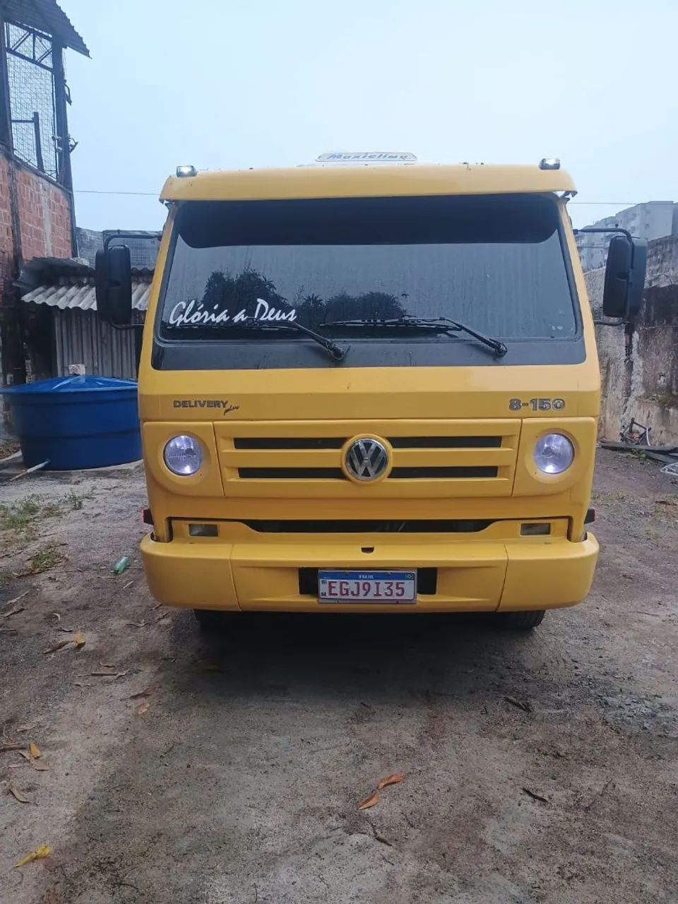 Vw 8-150 plus extra 2010 - Foto 3