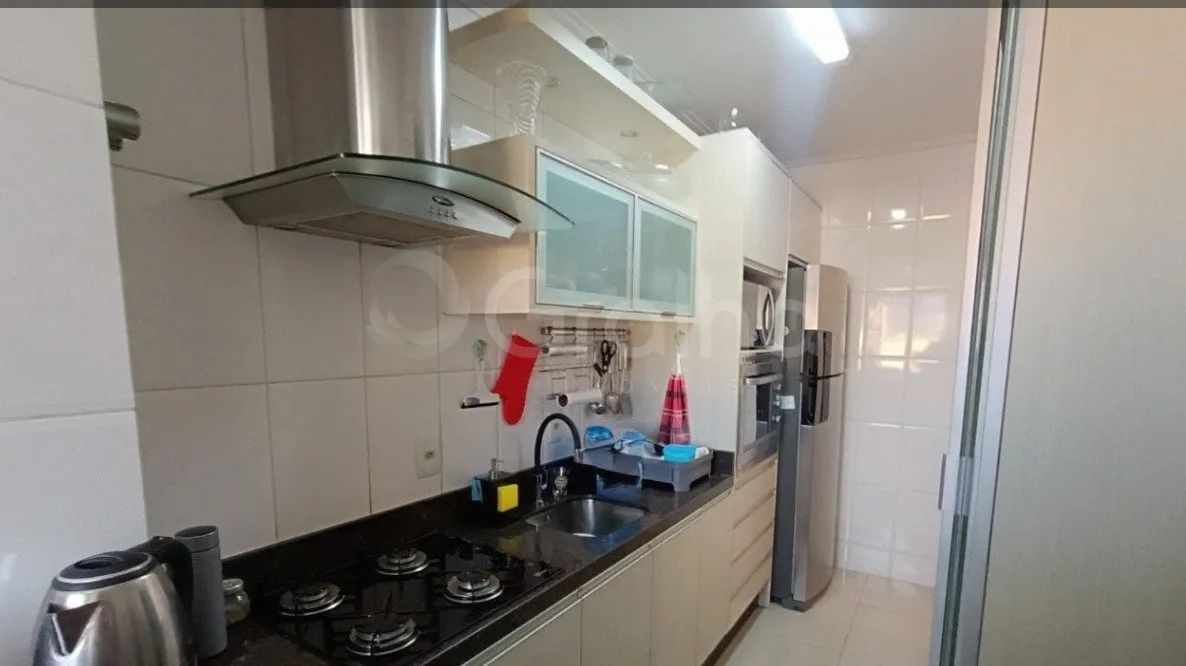 Apartamento de 83m² com 3 dormitórios na Trindade - Foto 3