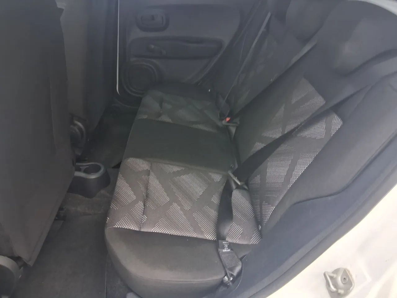 Fiat Mobi LIKE 1.0 Fire Flex 5p., foto 18 de 18