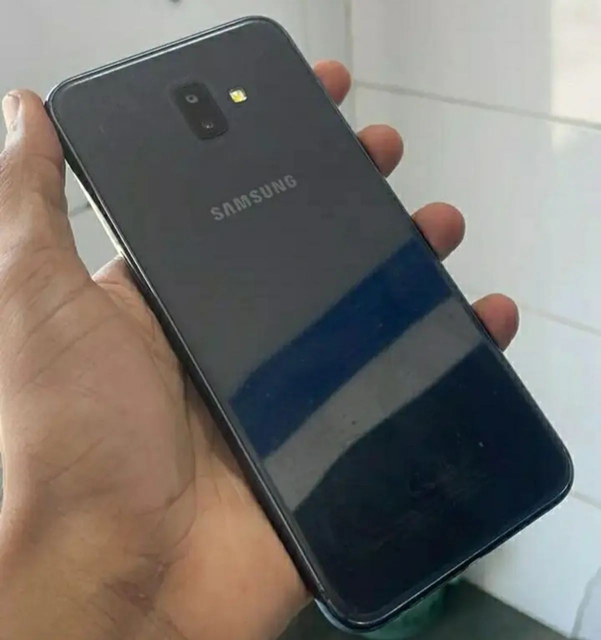 J6+ perfeito estado  - Foto 2