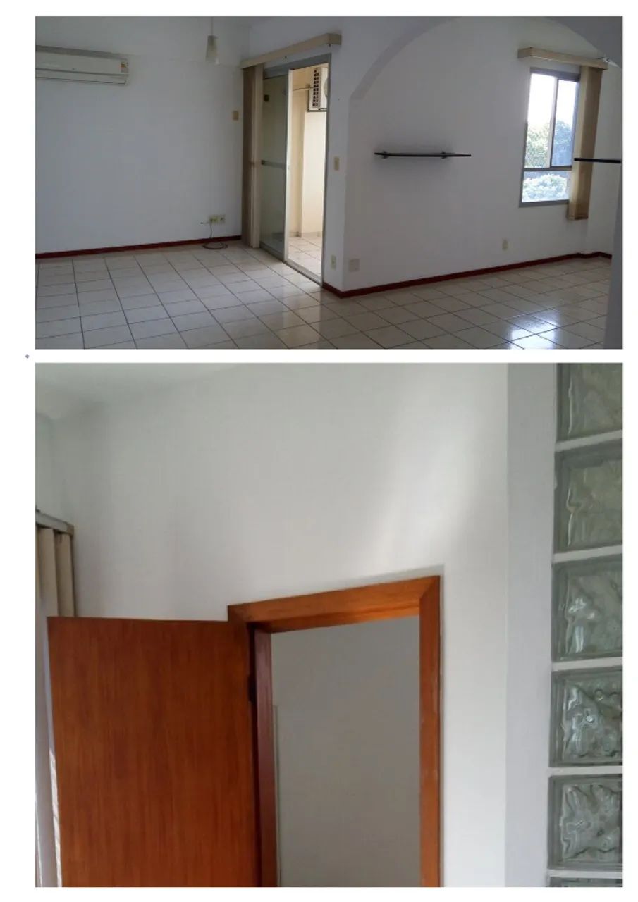 Casa com três quartos sendo um suite no Coroado - 90m² - Foto 4